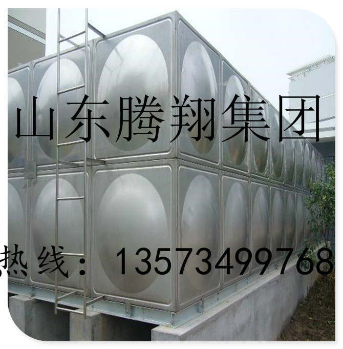 不銹鋼水箱焊縫腐蝕滲漏怎么辦？