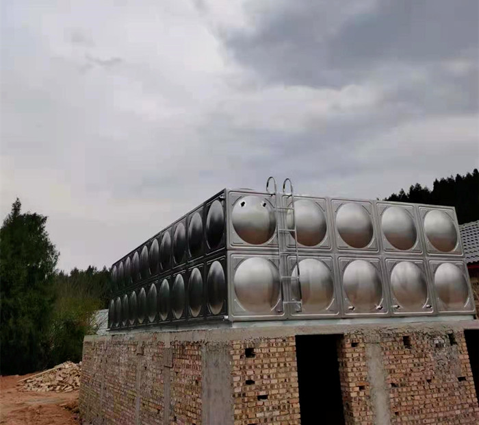 裝配式水箱和組裝式水箱有什么區(qū)別？